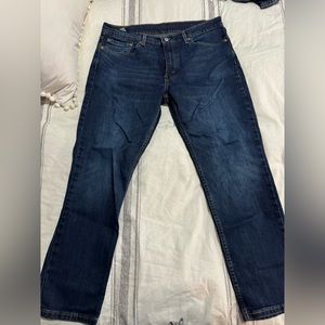 Levi-Strauss 511 Jeans - 35x29